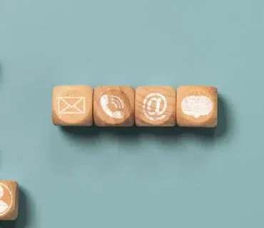 Exemple de page contact réussie : suivez le guide!