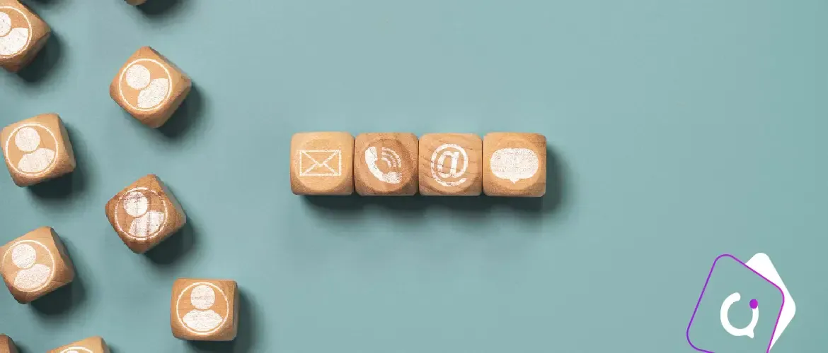 Exemple de page contact réussie : suivez le guide!