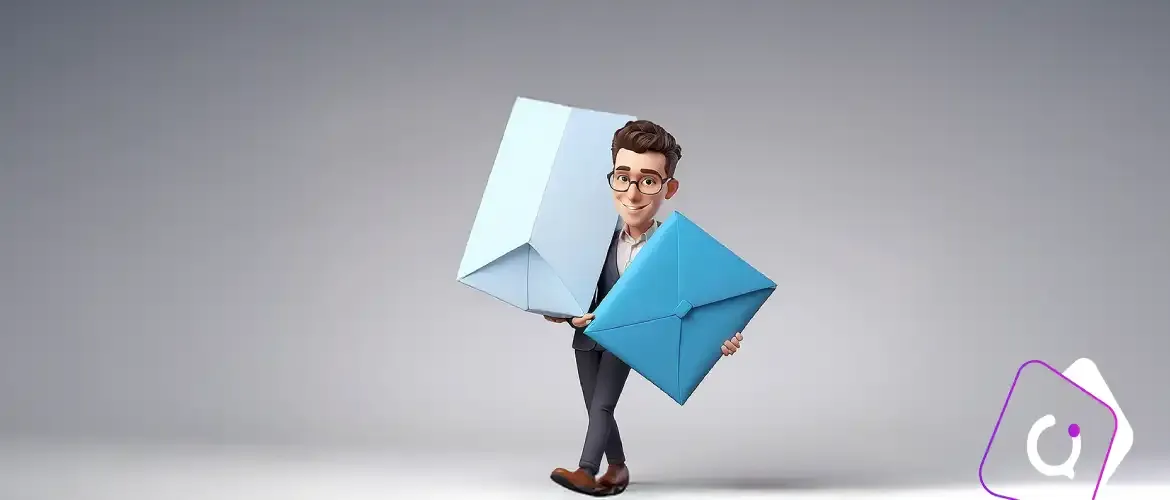 Emailing : Comment rédiger un objet efficace ?